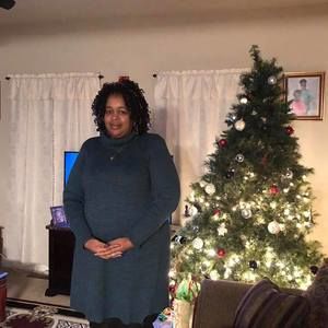 Meet your Posher, Nichole